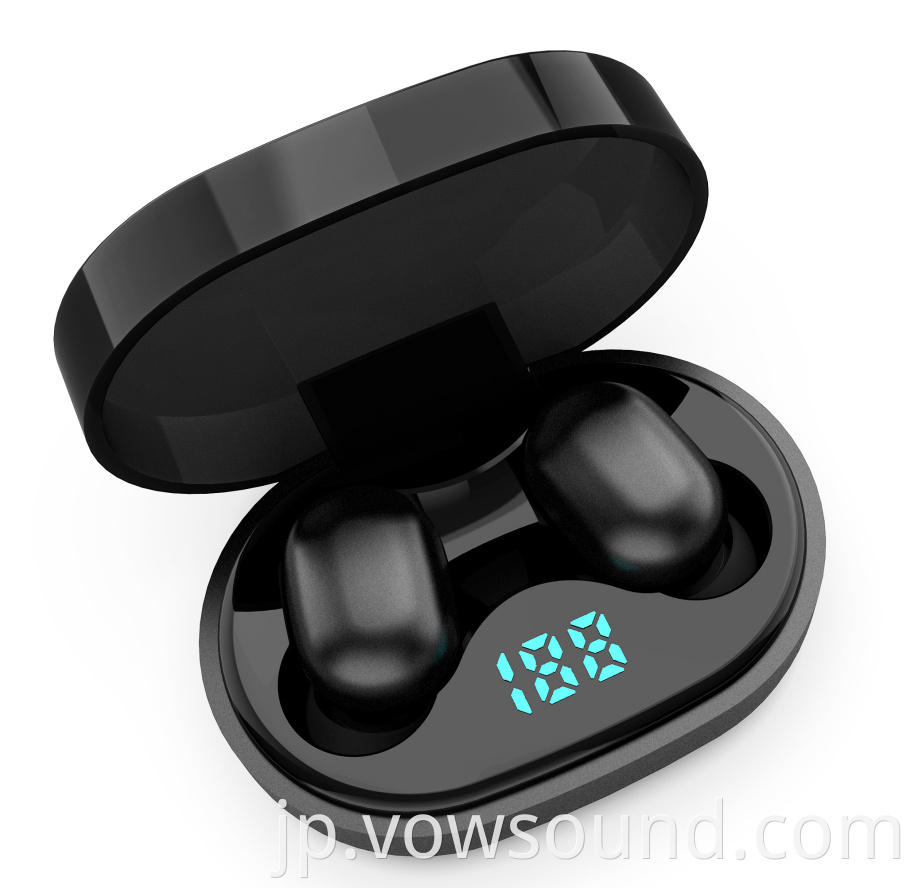 TWS Wireless Earphones